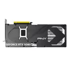 PNY Karta graficzna GeForce RTX5080 OC 3F 16GB 256-bit 960GB/s