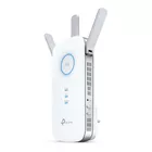 TP-LINK Wzmacniacz sygnału RE450 AC1750 Dual Band Wifi Range Ext