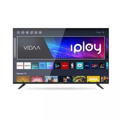 Allview Telewizor LED 43 cale 43IPLAY6200-U