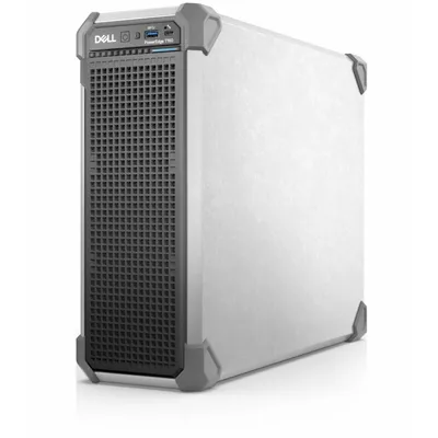 Dell Dell T160 E-2414 16GB S160 480GB SSD iDBas 3Y