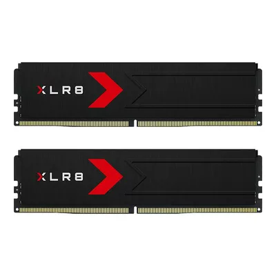 PNY Pamięć DDR5 32GB 6000 C36 2x16 MD32GK2D5600036XR