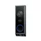 Anker Dzwonek do drzwi video doorbell E340 czarny