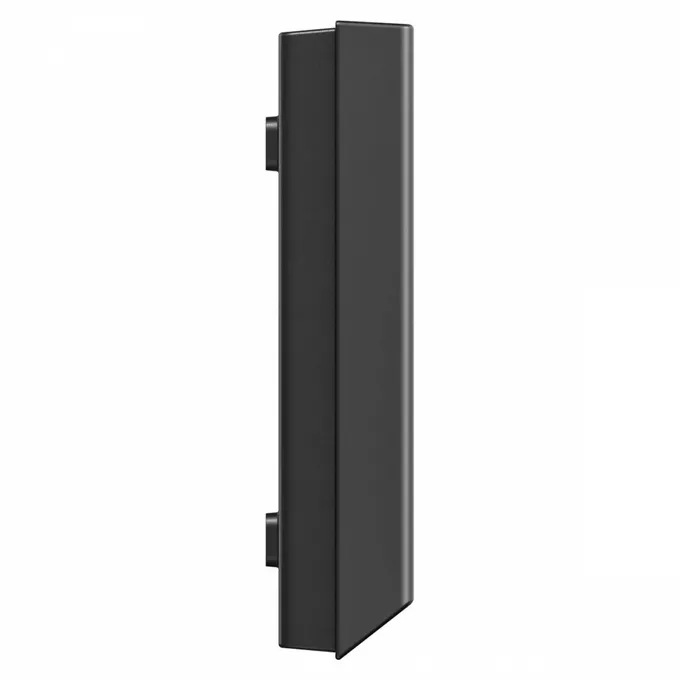 Anker Dzwonek do drzwi video doorbell E340 czarny