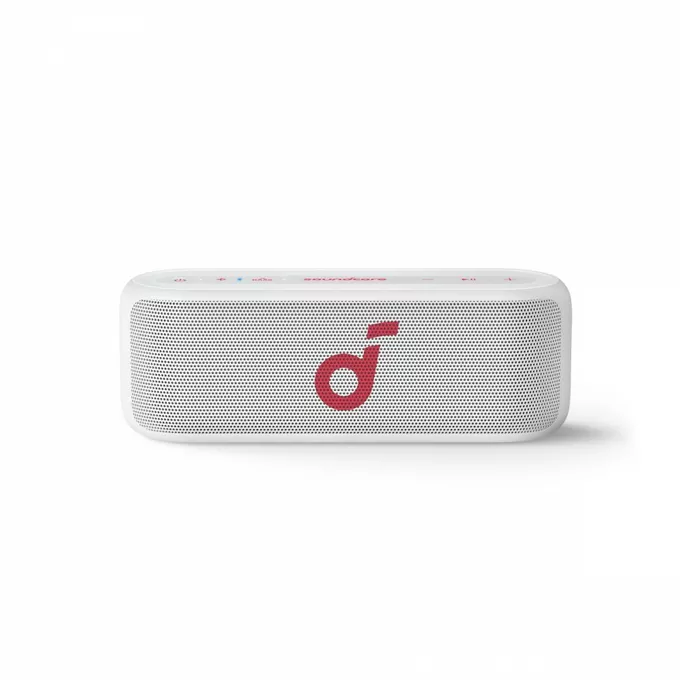 Anker Głośnik Soundcore Select 2S Bluetooth biały