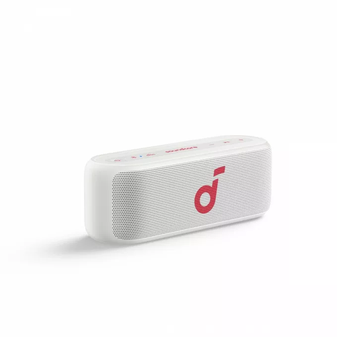 Anker Głośnik Soundcore Select 2S Bluetooth biały
