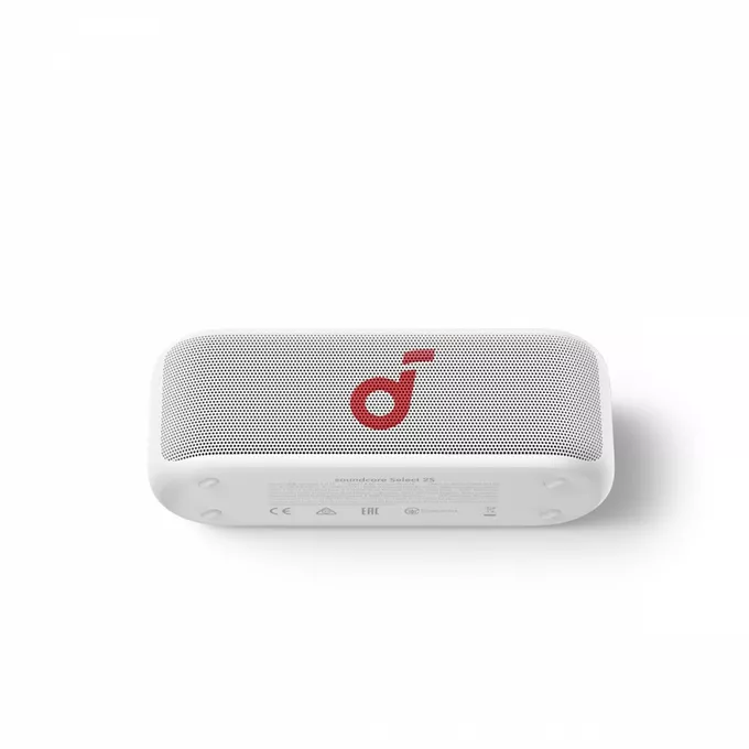 Anker Głośnik Soundcore Select 2S Bluetooth biały