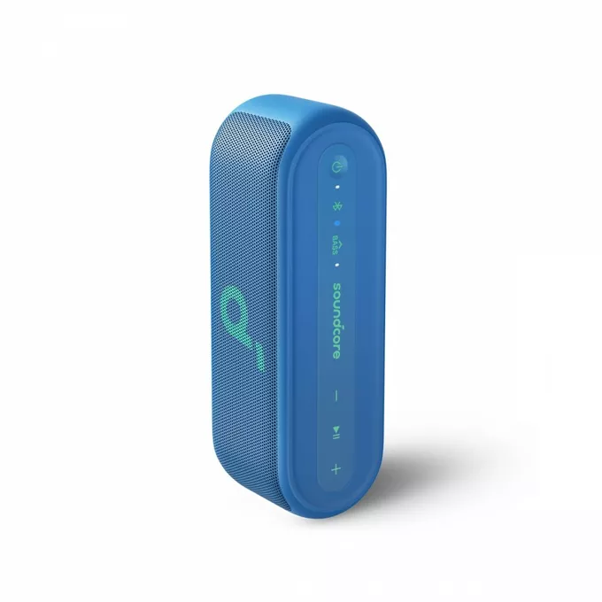 Anker Głośnik Soundcore Select 2S Bluetooth niebieski