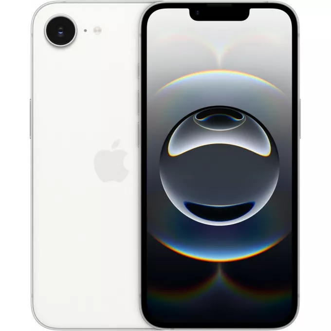 Apple iPhone 16E 128GB biały