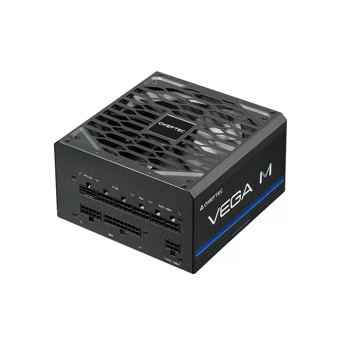 Chieftec Zasilacz PPG-750-C VEGA M 750W 80+ GOLD