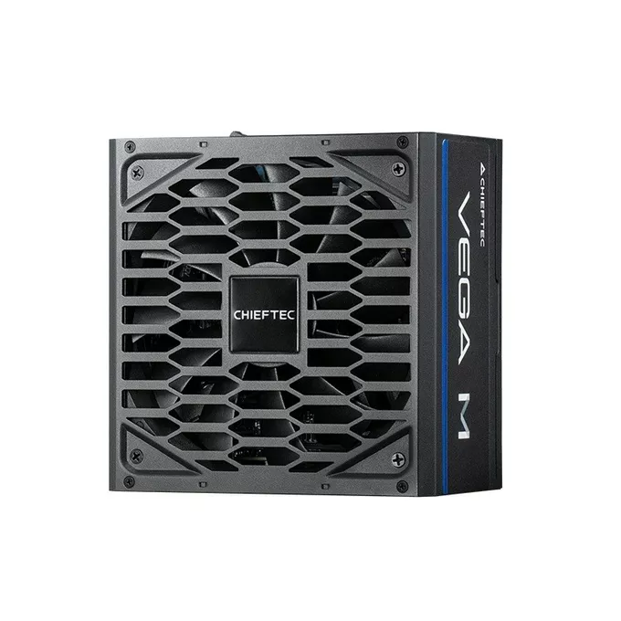 Chieftec Zasilacz PPG-750-C VEGA M 750W 80+ GOLD