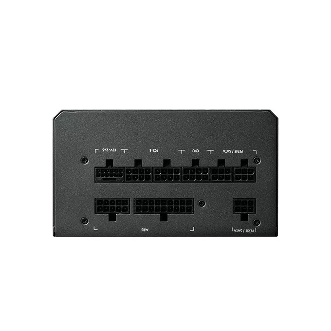 Chieftec Zasilacz PPG-750-C VEGA M 750W 80+ GOLD