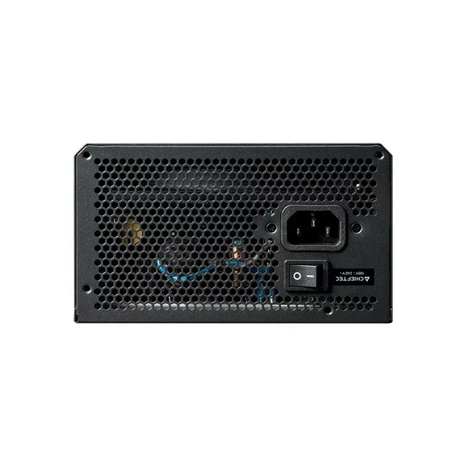 Chieftec Zasilacz PPG-750-C VEGA M 750W 80+ GOLD