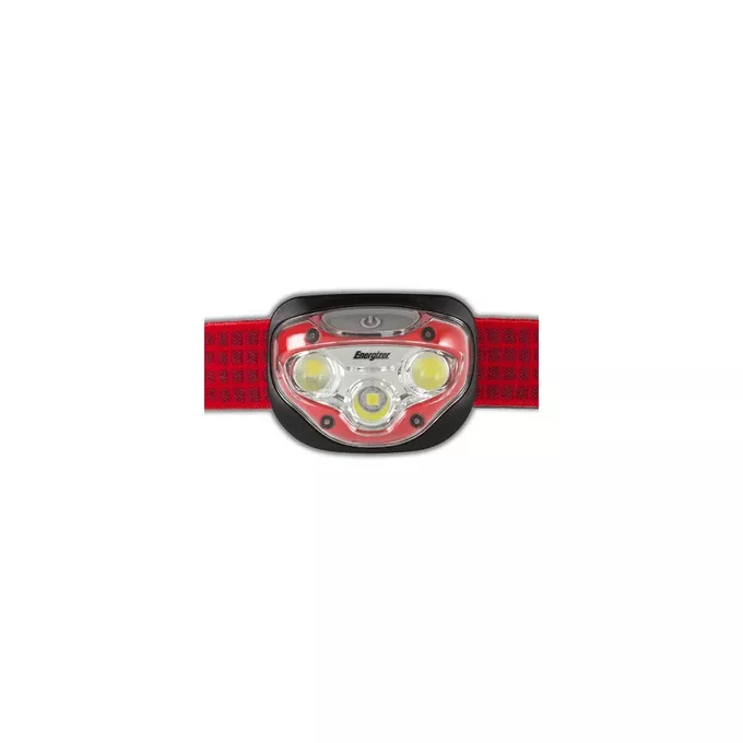 Energizer Latarka czołowa VISION ULTRA 300 lumenów 35h pracy na baterii