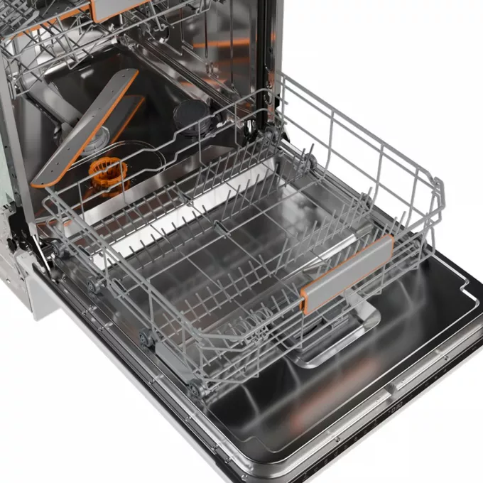 Gorenje Zmywarka GV673C65