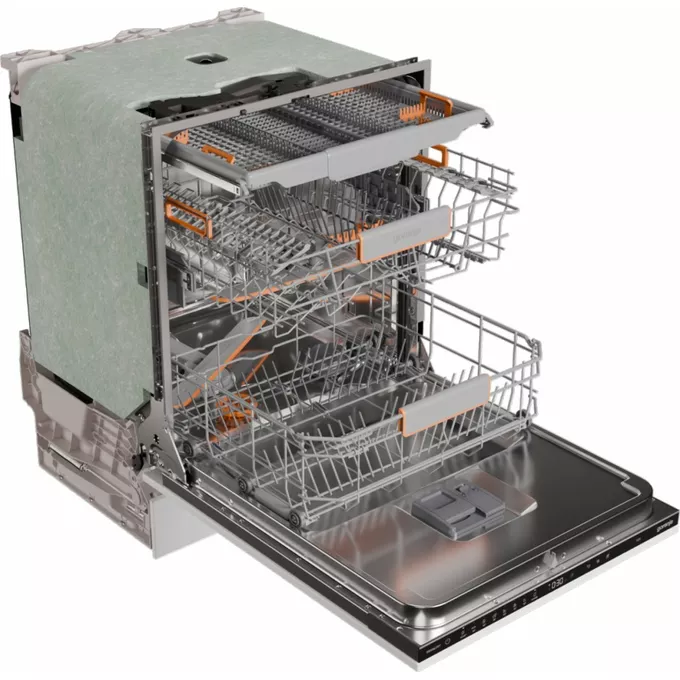 Gorenje Zmywarka GV673C65