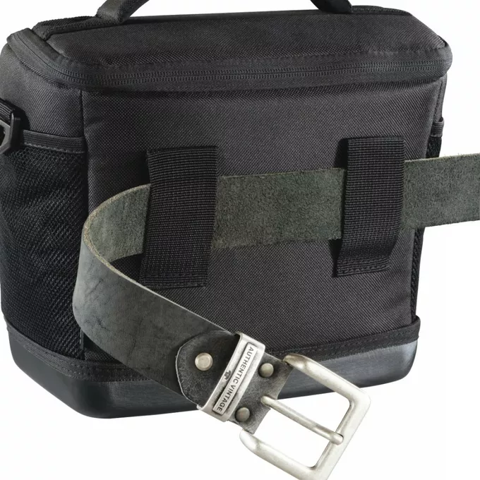 Hama Torba albany HC110 Czarna