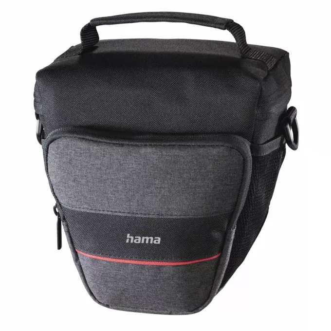 Hama Torba valetta 110 colt Czarna