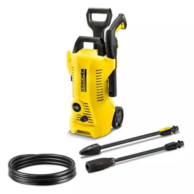 Karcher Urządzenie wysokociśnieniowe Karcher K2 Power Control 1.673-600.0