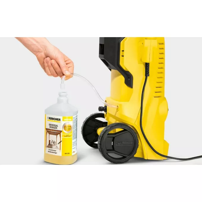 Karcher Urządzenie wysokociśnieniowe Karcher K2 Power Control 1.673-600.0