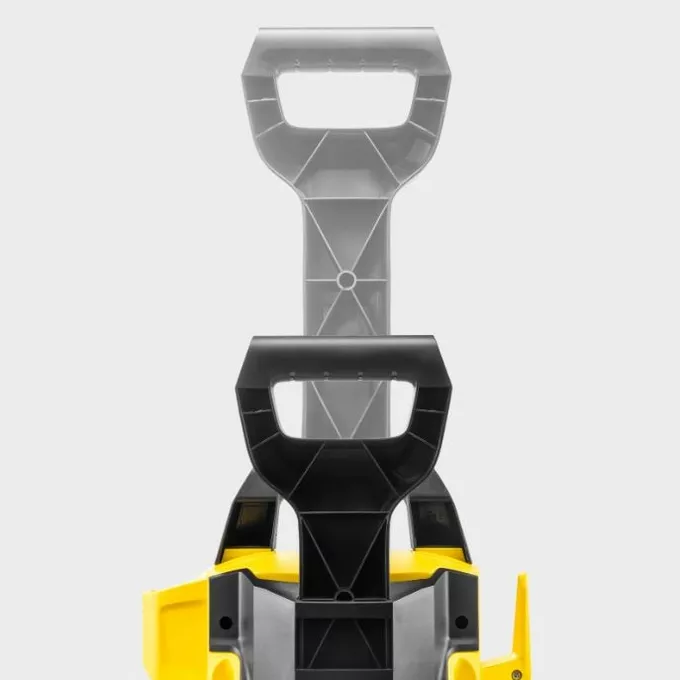 Karcher Urządzenie wysokociśnieniowe Karcher K2 Power Control 1.673-600.0