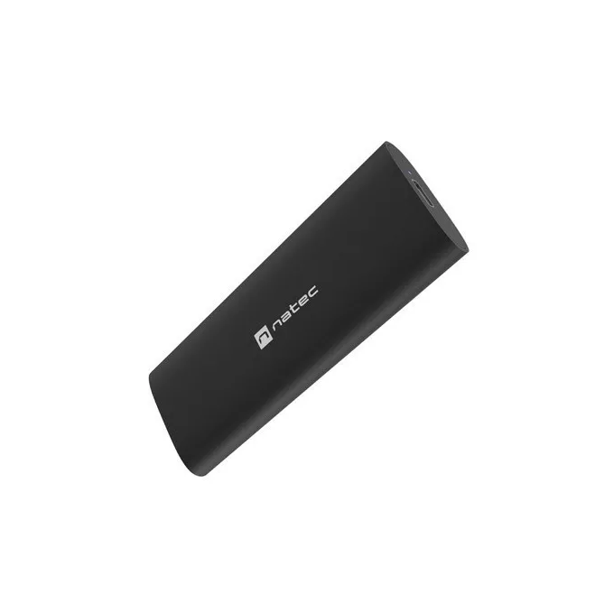 Natec Obudowa SSD zewnętrzna NATEC RHINO M.2 NVME USB-C 3.1 GEN 2
