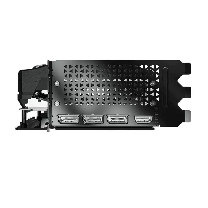 PNY Karta graficzna GeForce RTX5080 OC 3F 16GB 256-bit 960GB/s