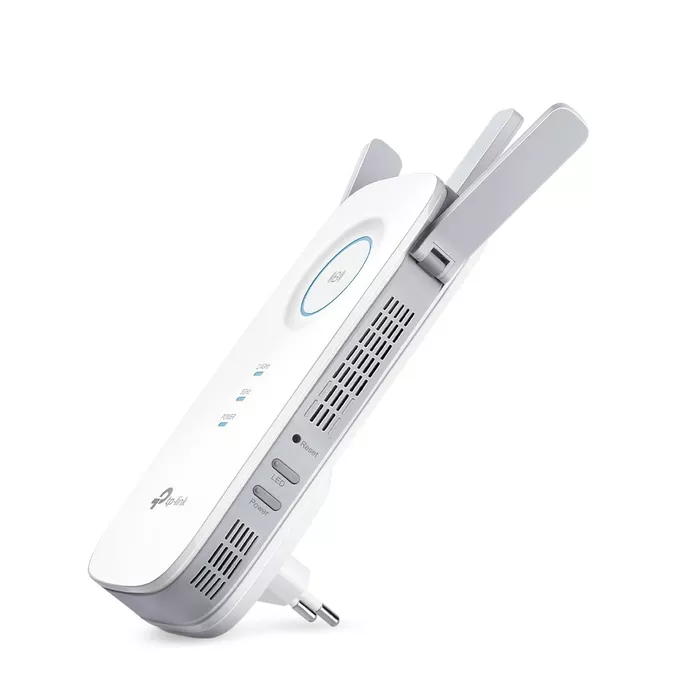 TP-LINK Wzmacniacz sygnału RE450 AC1750 Dual Band Wifi Range Ext