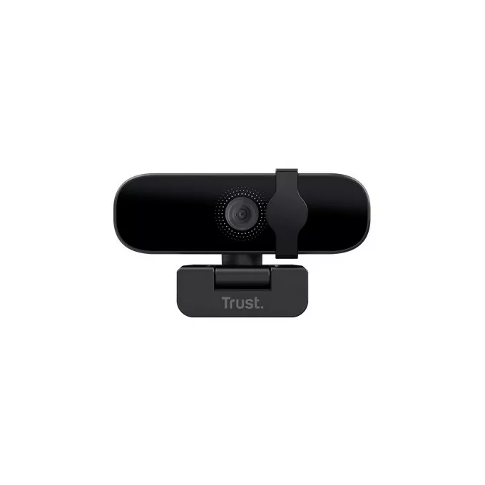 Trust Kamera internetowa TANOR 1080p Full HD Czarna
