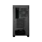 Chieftec Obudowa GS-03B-BLK-OP Night Hunter 4x Fan