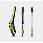 Karcher Urządzenie wysokociśnieniowe K4 Power Control Flex Home *EU