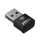 MSI Adapter USB AX1800 Nano WiFi