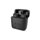 Natec Mikrofon HOPPER krawatowy bezprzewodowy USB-C
