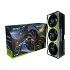 Palit Karta graficzna RTX 5090 GameRock 32GB  GDDR7 512bit 3DP/HDMI