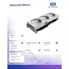 Sapphire Technology Karta graficzna Radeon RX 7900 XT PURE 20GB GDDR6 320bit 2DP/2HDMI