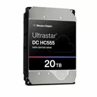 Western Digital Dysk twardy Ultrastar DC HC555 20TB 3.5 SATAIII
