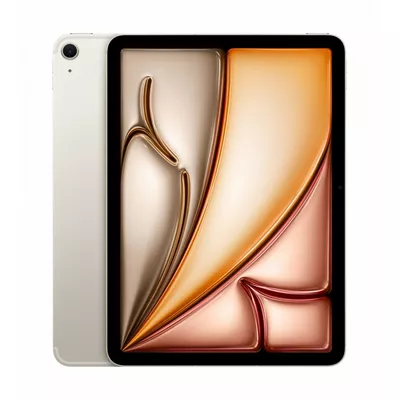 Apple iPad Air 11 cali WiFi + Cellular 128GB Złoty