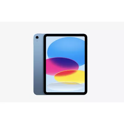 Apple iPad WiFi 11 cali 512GB Niebieski