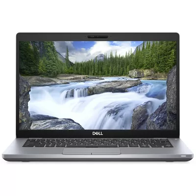 Dell Notebook poleasingowy Latitude 5410 Core i5 10310U (10-gen.) 1,7 GHz/16 GB/240 SSD/14,1&quot; FullHD dotyk/Win 11 Prof.( nowa bateria)