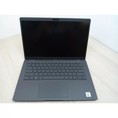 Dell Notebook poleasingowy Latitude 7410 i5-10310U CPU@1.70GHz/16 GB/SSD 256 GB/14&quot; FHD/CAM/ WIN11Pro,  klawiatura QWERTY US, z oryginalnym zasilaczem Dell