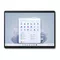Microsoft Surface Pro 10 Win11Pro Ultra 5-135H/8GB/256GB/Platinium/ZDR-00004