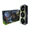 Palit Karta graficzna RTX 5090 GameRock 32GB  GDDR7 512bit 3DP/HDMI