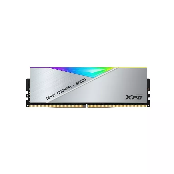 Adata Pamięć XPG Lancer RGB DDR5 8400 CUDIMM 48GB (2x24) CL42