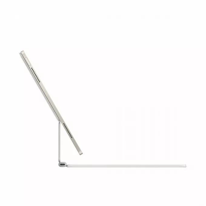 Apple Klawiatura Magic Keyboard do iPada Air 13 cali (M3) - angielski (międzynarodowy)