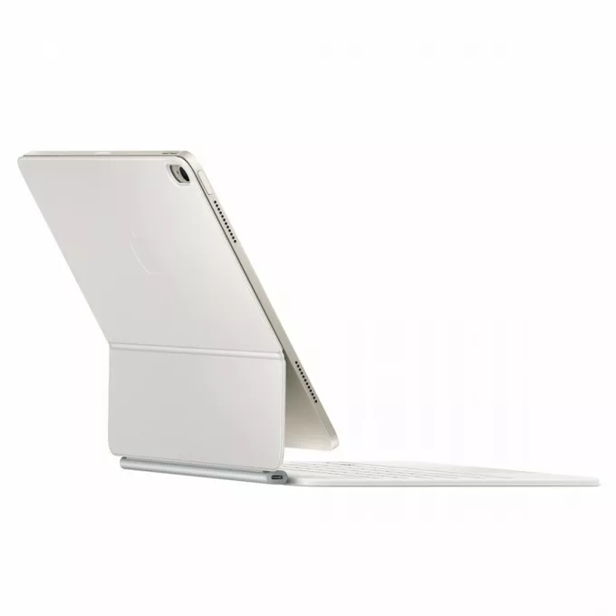 Apple Klawiatura Magic Keyboard do iPada Air 13 cali (M3) - angielski (międzynarodowy)