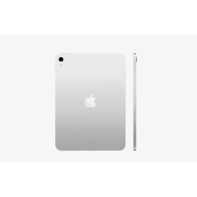 Apple iPad WiFi + Cellular 11 cali 512 GB Srebrny