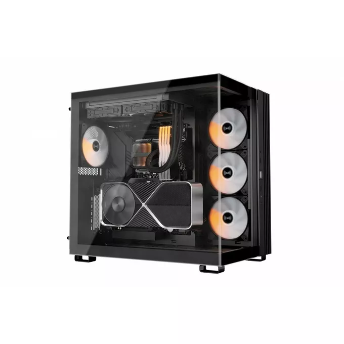Be quiet! Chłodzenie wodne Silent Loop 3 240mm AIO