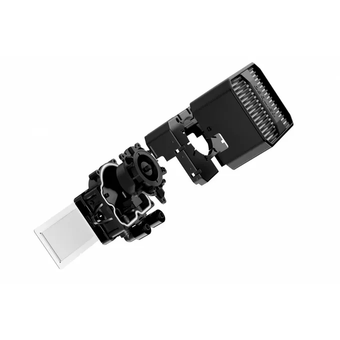 Be quiet! Chłodzenie wodne Silent Loop 3 240mm AIO