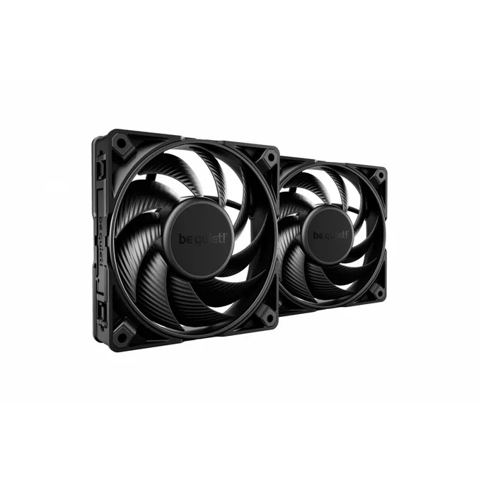 Be quiet! Chłodzenie wodne Silent Loop 3 240mm AIO