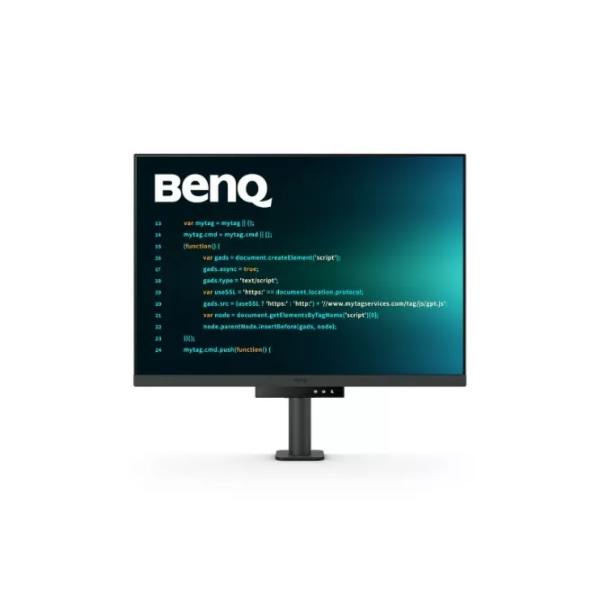 Benq Monitor 28 cali RD280UA 4K IPS 5ms/IPS/1200:1/HDMI/DP