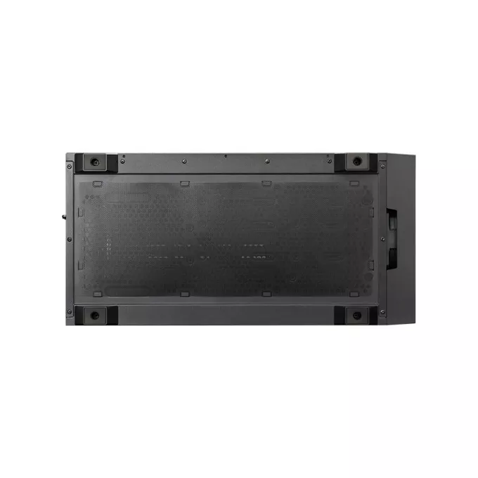 Chieftec Obudowa GS-03B-BLK-OP Night Hunter 4x Fan